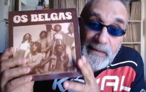 A trajetória de Regis Tadeu, crítico "sem papas na língua"