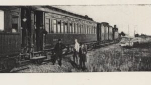 A trajetória do Expresso do Oriente, o trem mais famoso do mundo