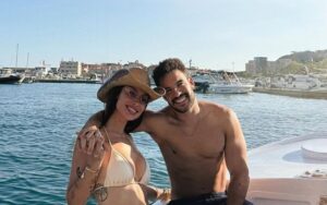 Acabou! Bianca Andrade anuncia fim do namoro com Diego Cruz