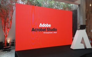 Adobe lança o Acrobat Studio com IA e novos recursos de PDF