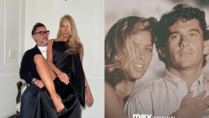 Adriane Galisteu expõe o que o marido pensa de homenagens a Senna