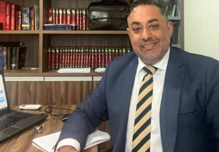 Advogado ingressa com mandado de segurança por preterição em concurso público da Fundação de Saúde do Pantanal