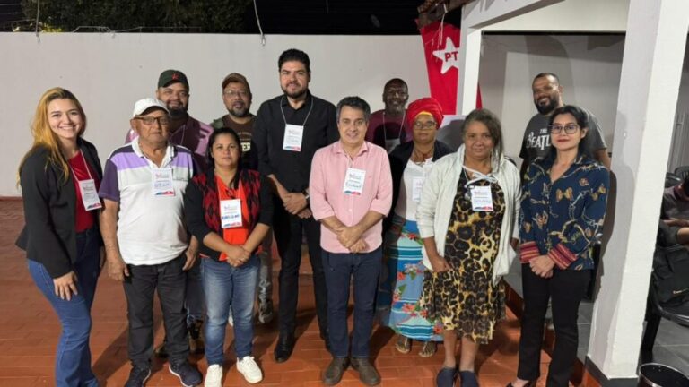 Agricultura familiar ganha nova força política com união entre Landmark e Setorial Agrário do PT