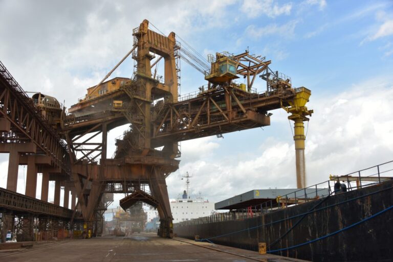 Agro puxa resultado da balança comercial na 1ª semana de novembro