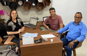 Águia Negra inicia articulação para montar equipe forte no Estadual 2026