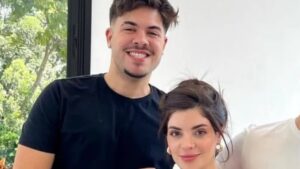 Alvaro surpreende ao comentar afastamento de Gkay: "Vai seguindo"