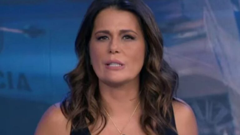 Âncora do Jornal da Band renova com a emissora por dois anos