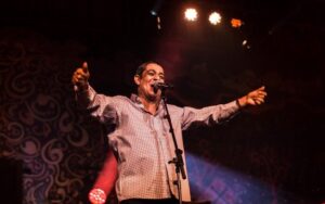 Aniversário de 452 anos de Niterói terá show de Zeca Pagodinho