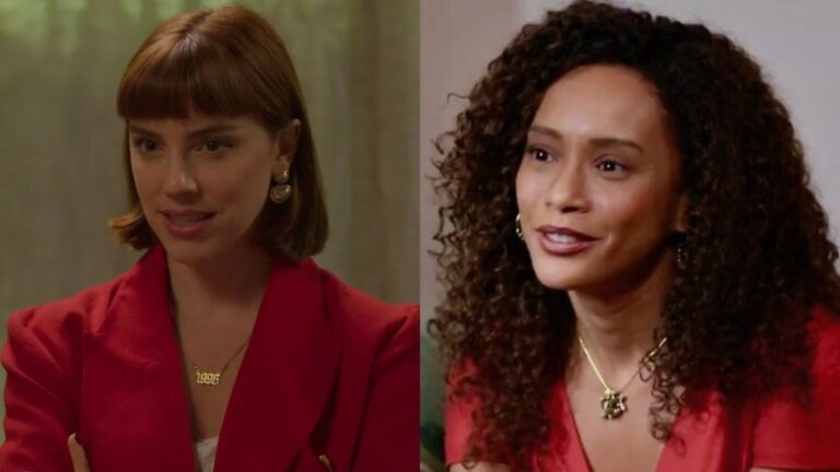 Apoio? Alice Wegmann cita Taís Araujo após suposta denúncia