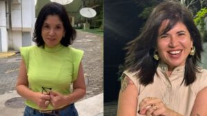 Após 25 anos, Adriana Oliveira deixa a TV Bahia