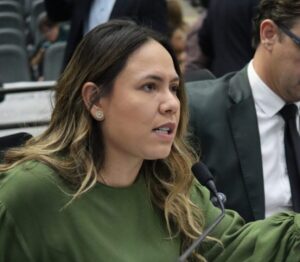 Após chuvas intensas, vereadora cobra medidas emergenciais e uso de verba prevista para prevenção de alagamentos