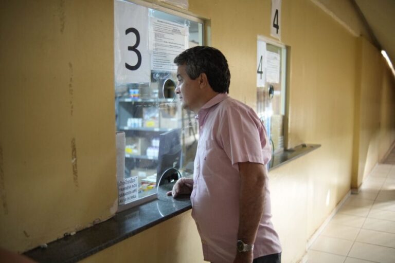 Após pedido Landmark, Denasus confirma auditoria nas contas da saúde para apurar desvio de R$ 156 milhões  