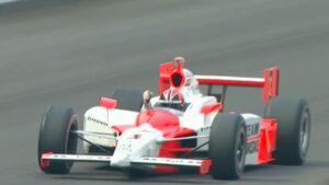 Após perder a Fórmula 1, Band garante os direitos da Fórmula Indy
