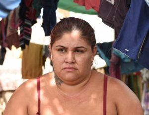 Após temporal, ajuda chega para famílias das comunidades Esperança e Cidade dos Anjos