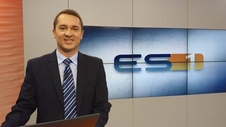 Apresentador da Globo pede demissão após 29 anos