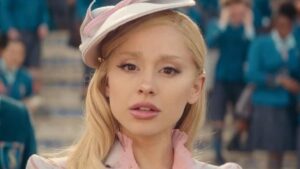 Ariana Grande é criticada após cancelar vinda ao Brasil