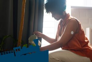 Audiência debate acesso a sensores de glicose para tratamento de diabetes