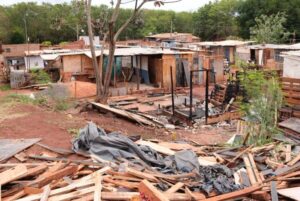 Audiência pública discute regularização de 62 favelas em Campo Grande