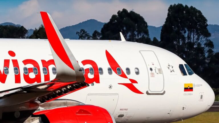 Avianca suspende 70% dos seus voos por falhas em software do A320