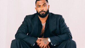 Baco Exu do Blues lança álbum com Vanessa da Mata e Carol Biazin