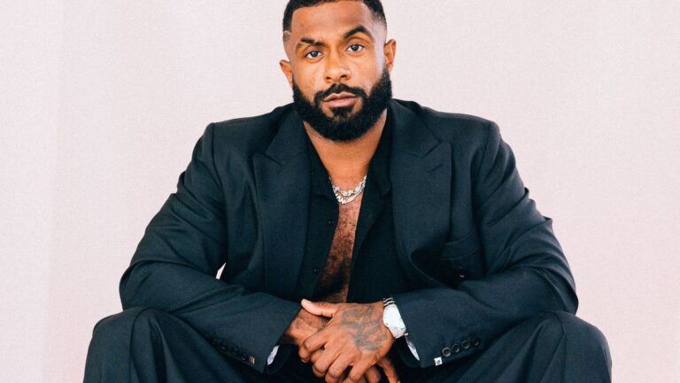 Baco Exu do Blues lança álbum com Vanessa da Mata e Carol Biazin