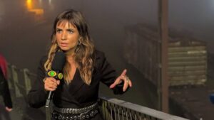 Band enxuga equipe e demite repórter após cinco anos