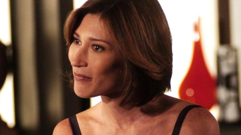 Beth Goulart substitui Lilia Cabral em novela vertical da Globo