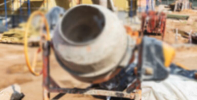 Betoneira furtada é recuperada pela Força Tática após vítima encontrar anúncio em rede social em Coxim