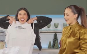 Biancardi nega provocação a Virgínia ao convidar Ana Castela