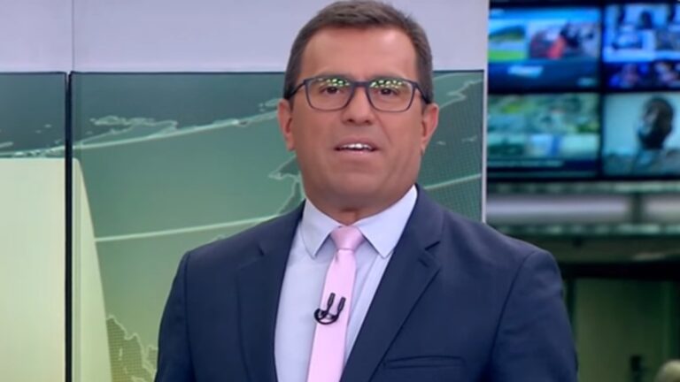 Bocardi fecha com SBT e vai pro Show do Milhão