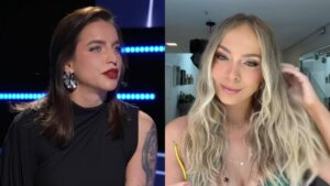 Boo Unzueta fala sobre fim da amizade com Tata Estaniecki