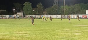 Botafogo e Paulo Soccer decidem hoje a última vaga na semifinal