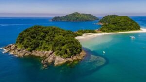 Brasil é eleito o ''Destino do Ano de 2026''