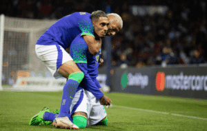 Brasil tem último amistoso do ano contra Tunísia hoje a tarde