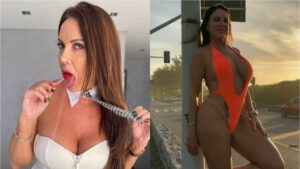 Brasileira de 63 anos é eleita a mais bonita pela Playboy