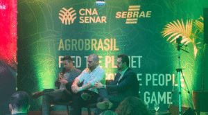 COP:30 Aprosoja Brasil apresenta carta-manifesto que defende áreas preservadas como ativos ambientais