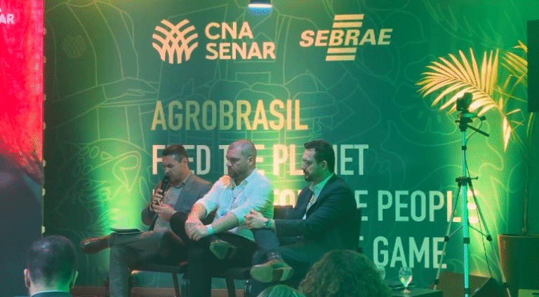 COP:30 Aprosoja Brasil apresenta carta-manifesto que defende áreas preservadas como ativos ambientais