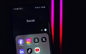 Caiu? Rede X fica fora do ar na manhã desta terça-feira (18)