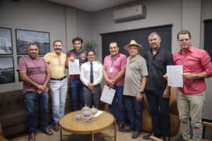 Câmara CG abre diálogo com Conselhos Regionais para fortalecer atendimento às demandas dos bairros da Capital