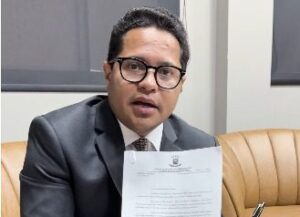 Câmara CG cobra explicações do Município sobre 12 ambulâncias paradas, após inquérito do MPE