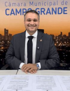 Câmara Municipal aprova PPA e vereador Leinha tem 47 emendas contempladas, com foco social e melhorias para a região do Los Angeles