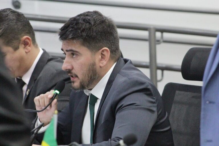 Câmara aprova projeto que promove emissão responsável de atestados médicos em Campo Grande