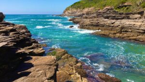 Câmara de Búzios aprova taxa de Turismo Sustentável em
1º turno