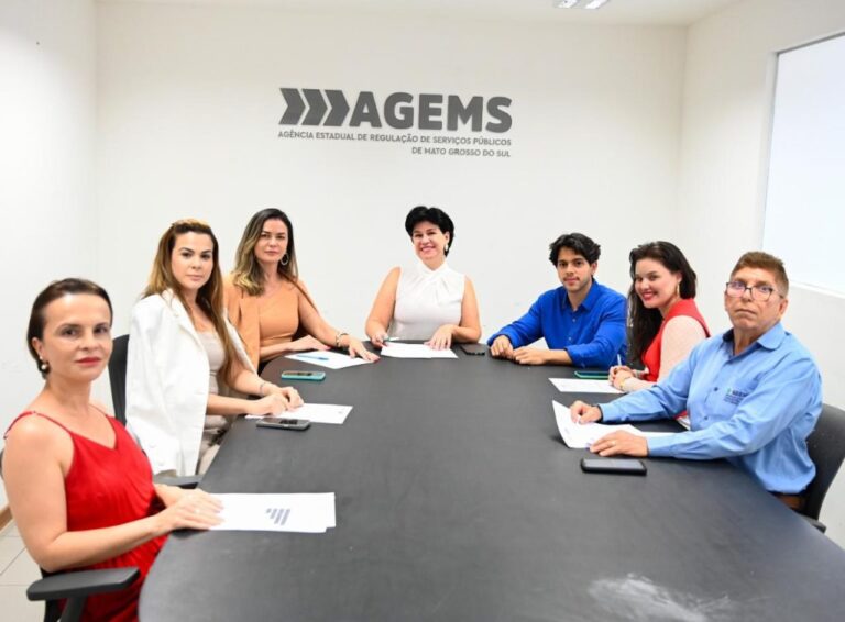 Câmara de Julgamento reforça a governança sustentável na AGEMS