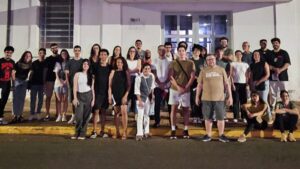 Caminhada revisita espaços na luta por valorização do patrimônio histórico