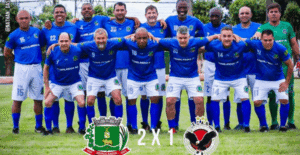 Campeonato Veterano Master já tem duas equipes garantidas nas semifinais