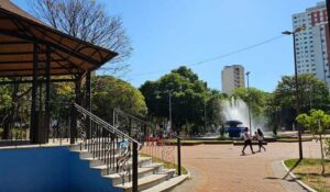 Campo Grande institui Programa Banco Vermelho para reforçar combate à violência contra a mulher