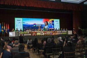 Campo Grande participa de feira internacional e fortalece cooperação com autoridades do Paraguai