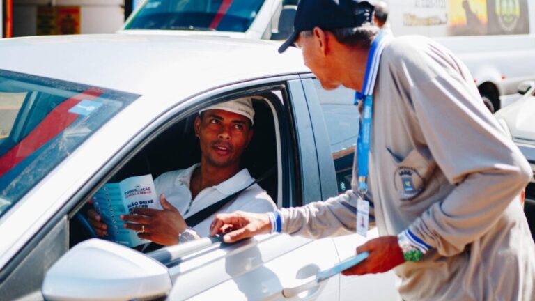 Campo Grande se destaca no controle e combate às arboviroses