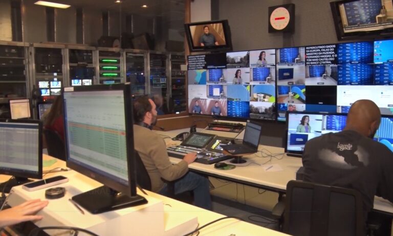 Canal Rural celebra 29 anos e reforça seu papel como voz do produtor rural